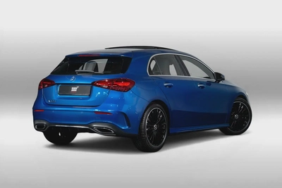 0% Downpayment | Mercedes-Benz Service and Warranty Package | AED  2,156 P/M-1