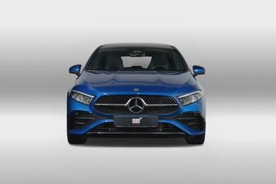 0% Downpayment | Mercedes-Benz Service and Warranty Package | AED  2,156 P/M-3