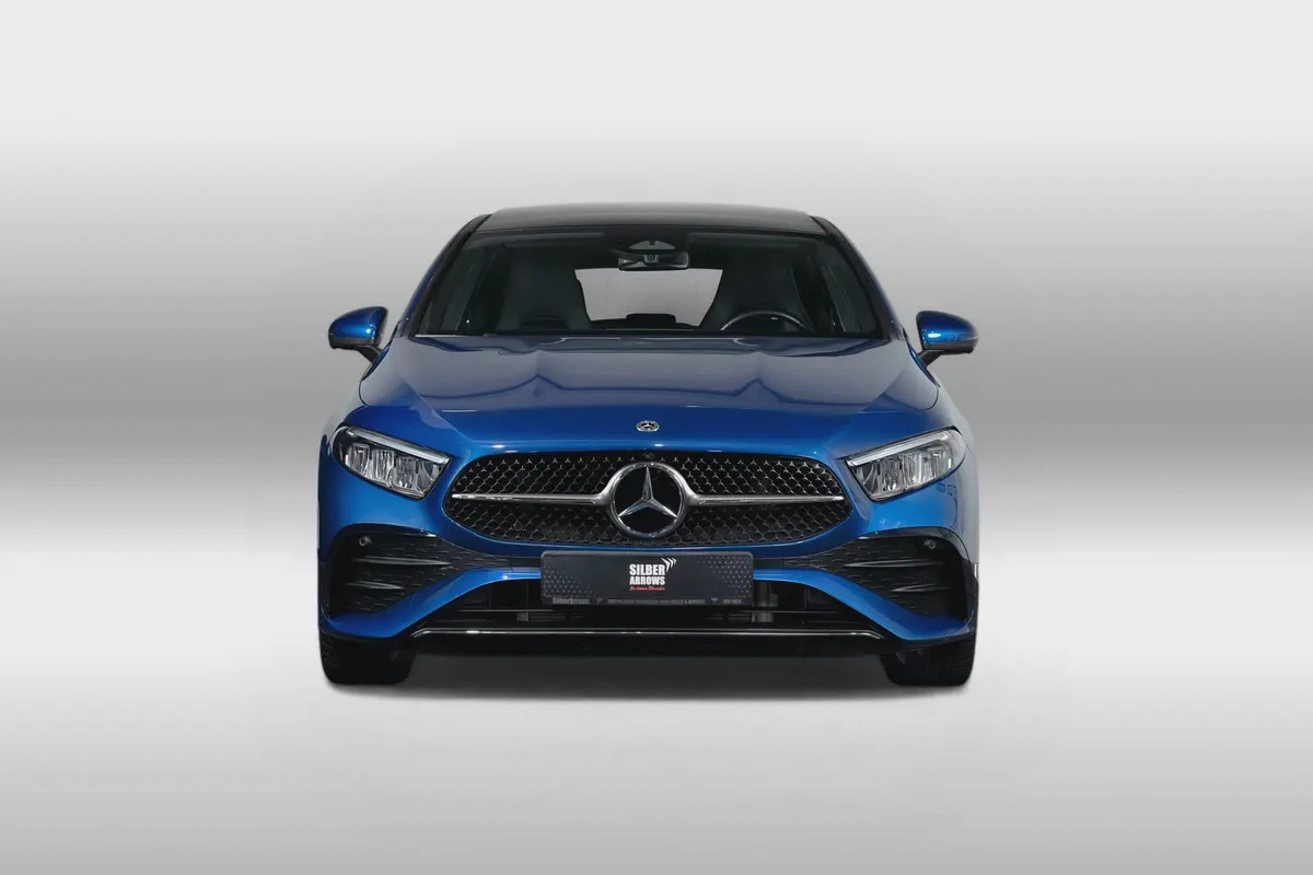 0% Downpayment | Mercedes-Benz Service and Warranty Package | AED  2,156 P/M-3-3