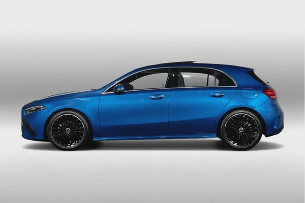 0% Downpayment | Mercedes-Benz Service and Warranty Package | AED  2,156 P/M