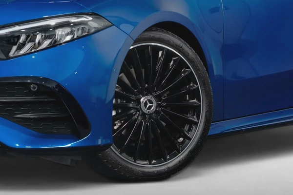 0% Downpayment | Mercedes-Benz Service and Warranty Package | AED  2,156 P/M