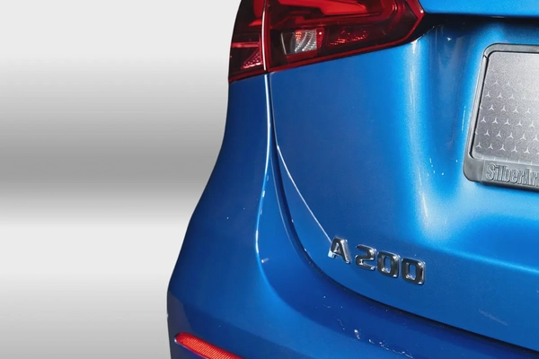 0% Downpayment | Mercedes-Benz Service and Warranty Package | AED  2,156 P/M