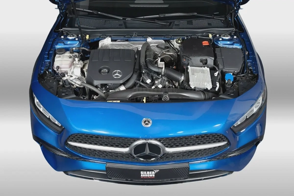0% Downpayment | Mercedes-Benz Service and Warranty Package | AED  2,156 P/M