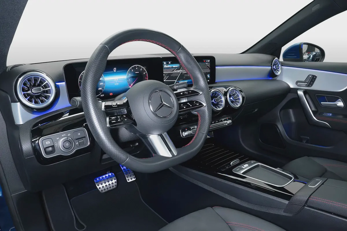 0% Downpayment | Mercedes-Benz Service and Warranty Package | AED  2,156 P/M-10-10