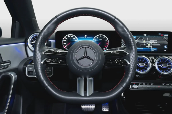 0% Downpayment | Mercedes-Benz Service and Warranty Package | AED  2,156 P/M