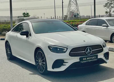 2023 Mercedes-Benz E-Class E 200 GCC Specs Luxury Sedan-0