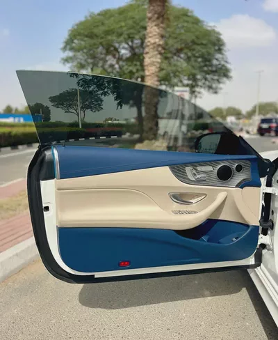 2023 Mercedes-Benz E-Class E 200 GCC Specs Luxury Sedan-14