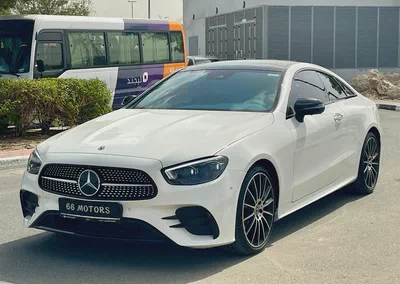2023 Mercedes-Benz E-Class E 200 GCC Specs Luxury Sedan-1