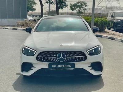 2023 Mercedes-Benz E-Class E 200 GCC Specs Luxury Sedan-2