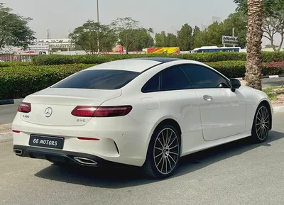 2023 Mercedes-Benz E-Class E 200 GCC Specs Luxury Sedan-3