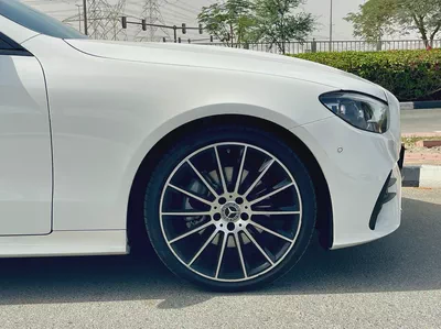 2023 Mercedes-Benz E-Class E 200 GCC Specs Luxury Sedan-7