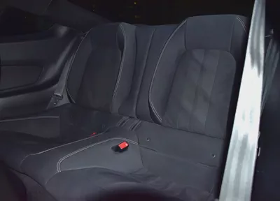 AED 1,015 EMi for 5Yrs | Ford Mustang GT 5.0 ( 2019 Model ) in Red Color American Specs-15