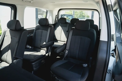 Hyundai Staria Luxury 2025 Brand New 11 Seater Diesel 2.2L Turbo 4 Cylinders GCC-17
