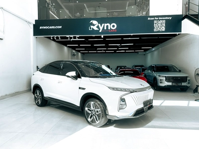 AED 1,200 // 20%DP // 2025 MG Whale Luxury Edition 2.0L V4-0