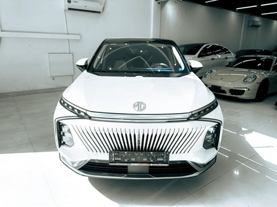 AED 1,200 // 20%DP // 2025 MG Whale Luxury Edition 2.0L V4-2