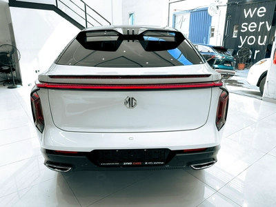 AED 1,200 // 20%DP // 2025 MG Whale Luxury Edition 2.0L V4-3