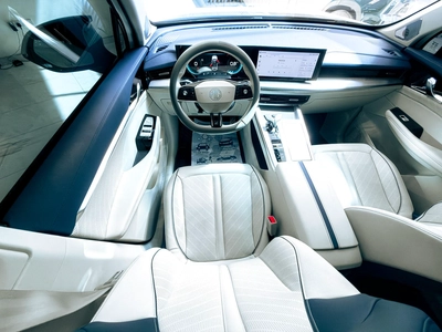 AED 1,200 // 20%DP // 2025 MG Whale Luxury Edition 2.0L V4-5
