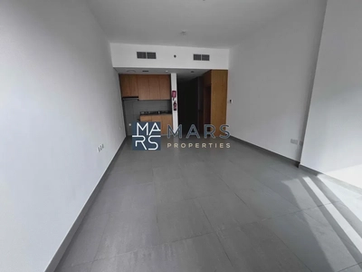 Luxurious brand new studio with balcony and all facilities in modern community-14