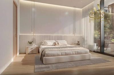 Up to 12% ROI | Flexible Payment Plan | Panoramic Downtown and Burj Khalifa Vistas-5