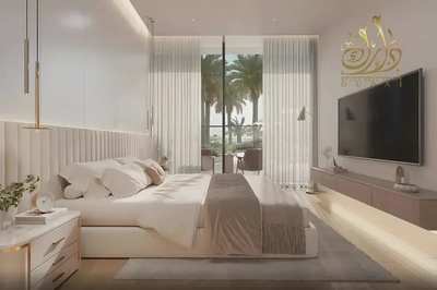 Up to 12% ROI | Flexible Payment Plan | Panoramic Downtown and Burj Khalifa Vistas-2