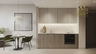 1 Year Free SC |Fully Furnished | 18% Discount | 0% Commission-15