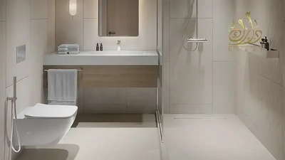 1 Year Free SC |Fully Furnished | 18% Discount | 0% Commission-3
