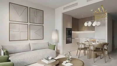 1 Year Free SC |Fully Furnished | 18% Discount | 0% Commission-12