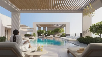 1 Year Free SC |Fully Furnished | 18% Discount | 0% Commission-1