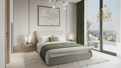1 Year Free SC |Fully Furnished | 18% Discount | 0% Commission-13