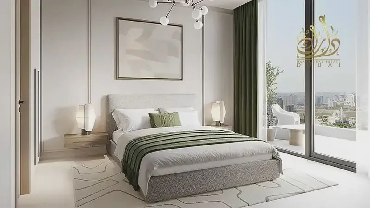 1 Year Free SC |Fully Furnished | 18% Discount | 0% Commission-13-13