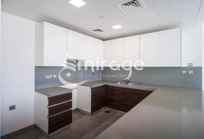 APARTMENT FOR SALE IN CANAL RESIDENCE, AL REEM ISLAND-9
