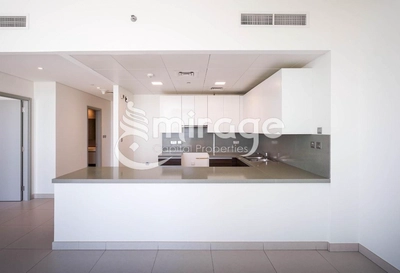 APARTMENT FOR SALE IN CANAL RESIDENCE, AL REEM ISLAND-1