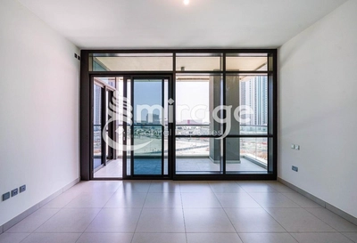 APARTMENT FOR SALE IN CANAL RESIDENCE, AL REEM ISLAND-5