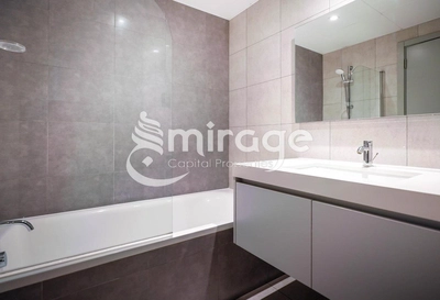 APARTMENT FOR SALE IN CANAL RESIDENCE, AL REEM ISLAND-7
