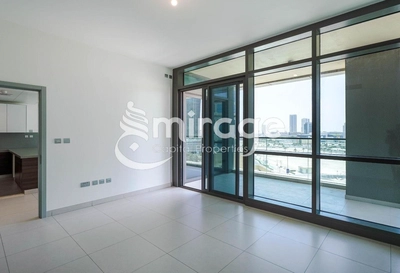 APARTMENT FOR SALE IN CANAL RESIDENCE, AL REEM ISLAND-8