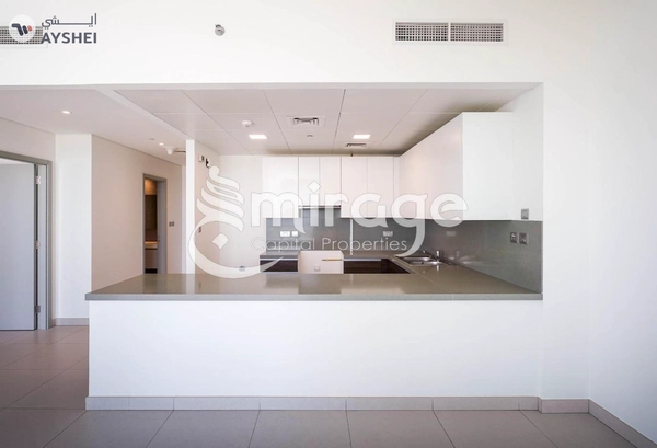 APARTMENT FOR SALE IN CANAL RESIDENCE, AL REEM ISLAND