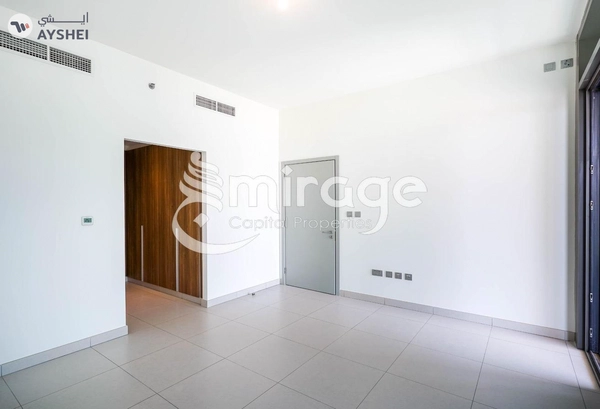 APARTMENT FOR SALE IN CANAL RESIDENCE, AL REEM ISLAND