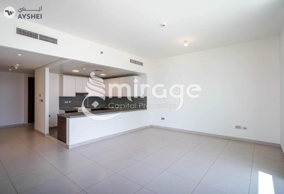 APARTMENT FOR SALE IN CANAL RESIDENCE, AL REEM ISLAND-4-4