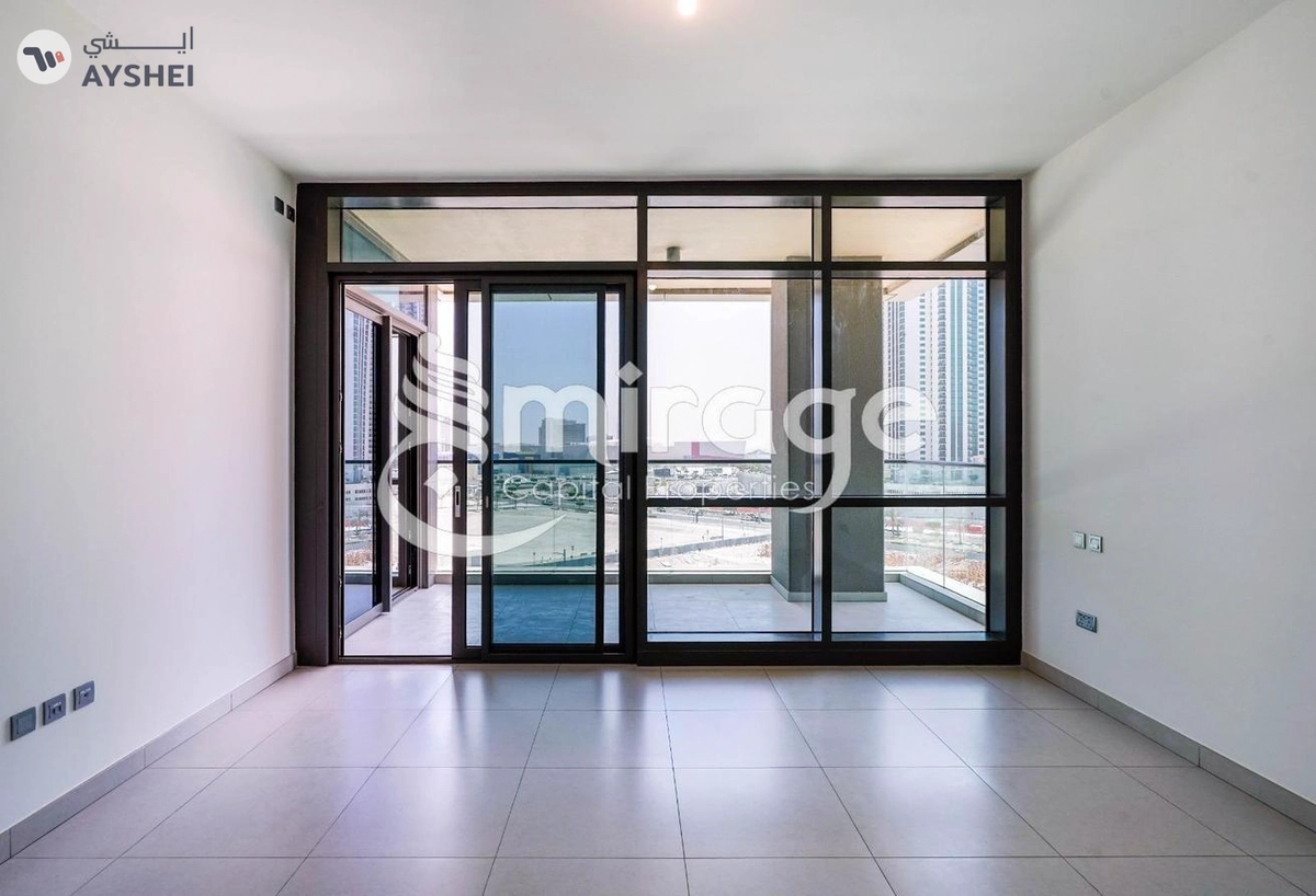 APARTMENT FOR SALE IN CANAL RESIDENCE, AL REEM ISLAND-5-5