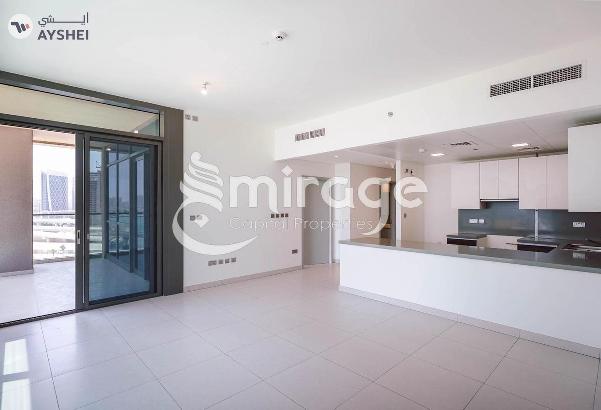APARTMENT FOR SALE IN CANAL RESIDENCE, AL REEM ISLAND-6-6