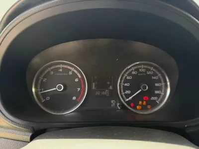 Mitsubishi L200 2019 GCC Specs 4X4 Double Cab-9