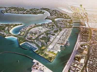 Premium Residence | 1 BR Apartment | High ROI-2