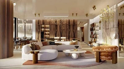 Premium Residence | 1 BR Apartment | High ROI-5