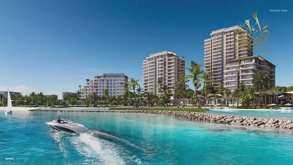 Premium Residence | 1 BR Apartment | High ROI