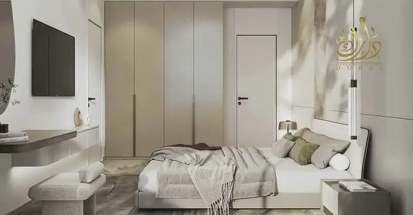 Premium Residence | 1 BR Apartment | High ROI