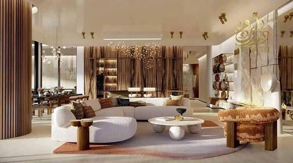 Premium Residence | 1 BR Apartment | High ROI