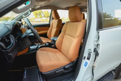AED 1,784/month | Fortuner EXR | GCC Specs | REF#T42049-9