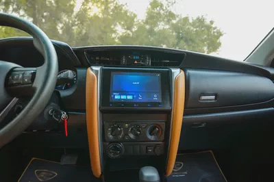 AED 1,784/month | Fortuner EXR | GCC Specs | REF#T42049-18