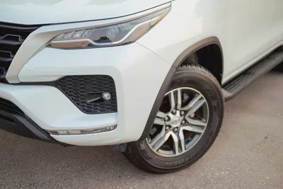 AED 1,784/month | Fortuner EXR | GCC Specs | REF#T42049-2