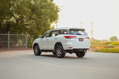 AED 1,784/month | Fortuner EXR | GCC Specs | REF#T42049-4